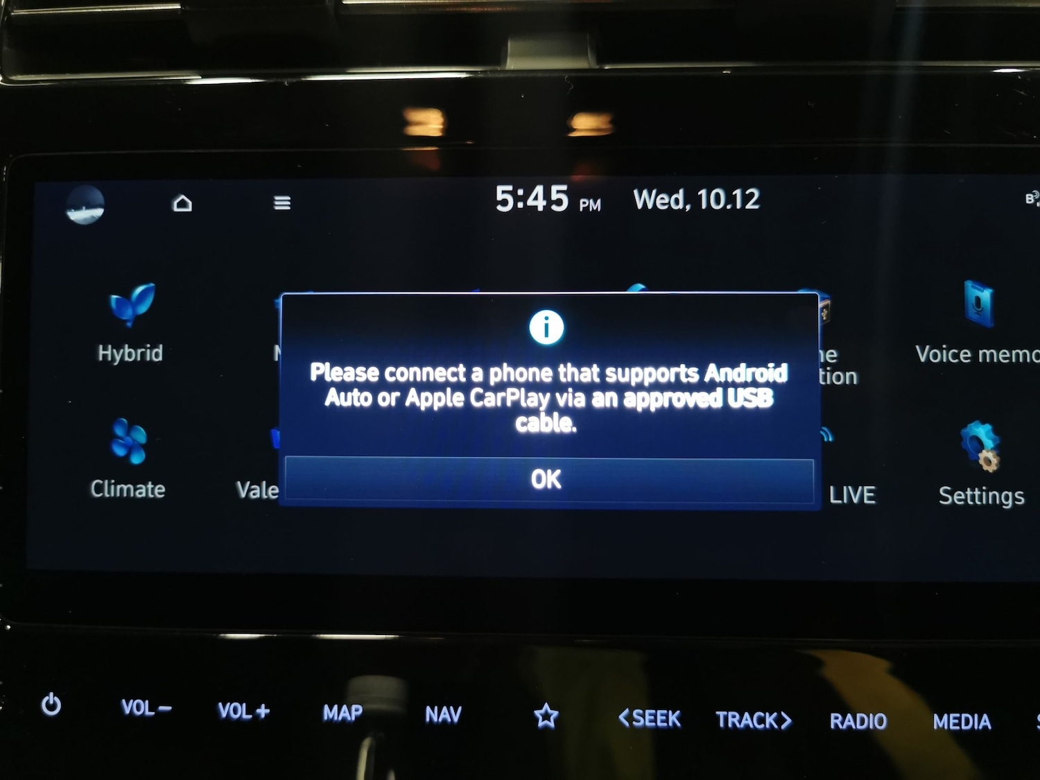 Used Hyundai TUCSON 2022 for sale - 76940320: Photo 14