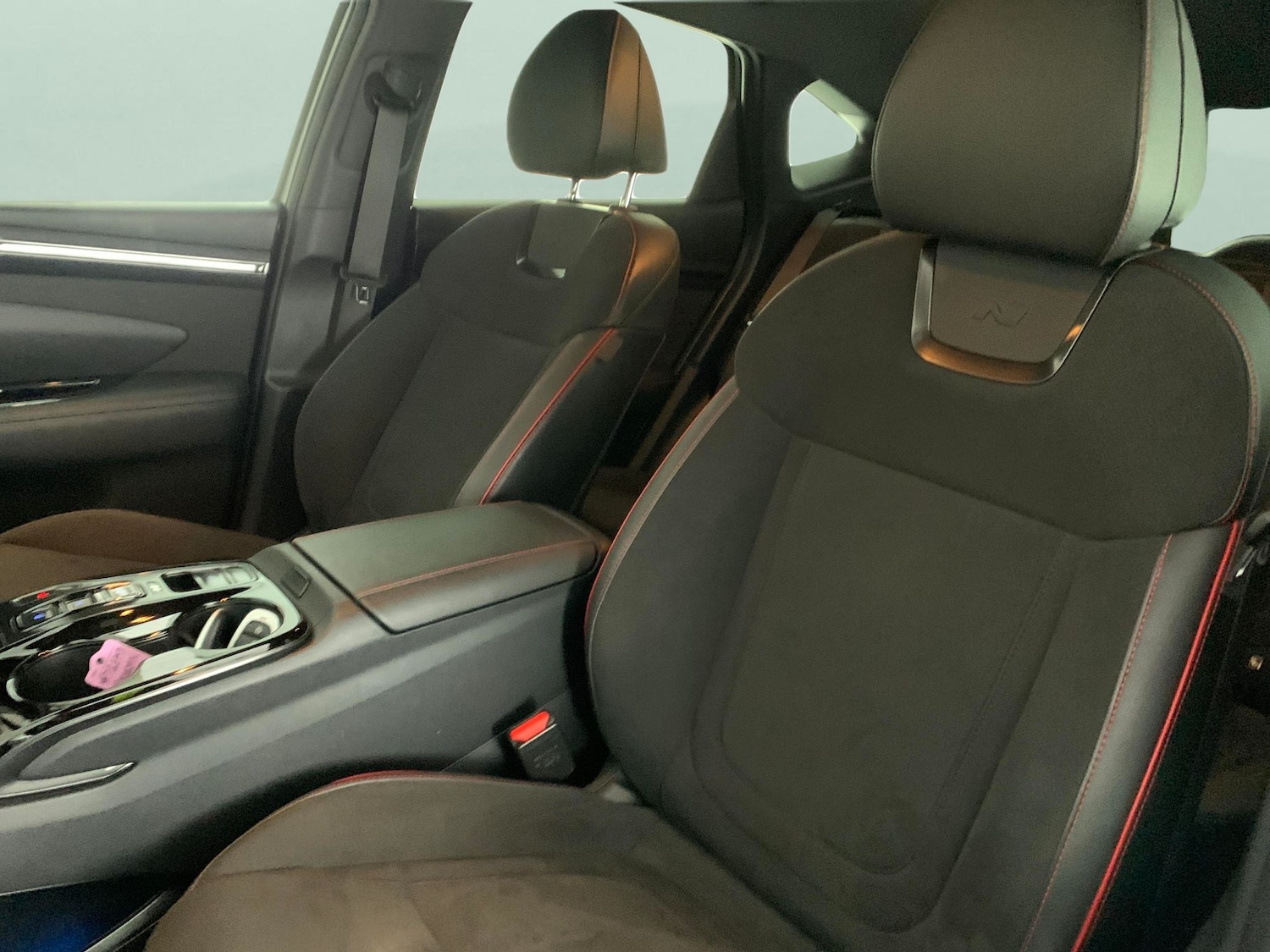 Used Hyundai TUCSON 2022 for sale - 76940320: Photo 25