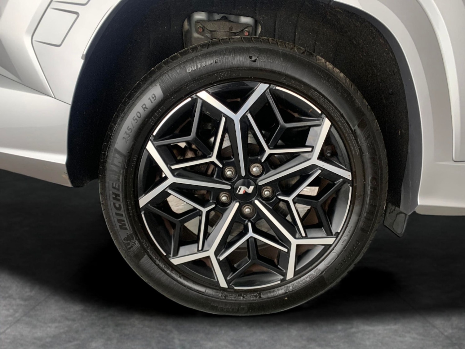 Used Hyundai TUCSON 2022 for sale - 76940320: Photo 28