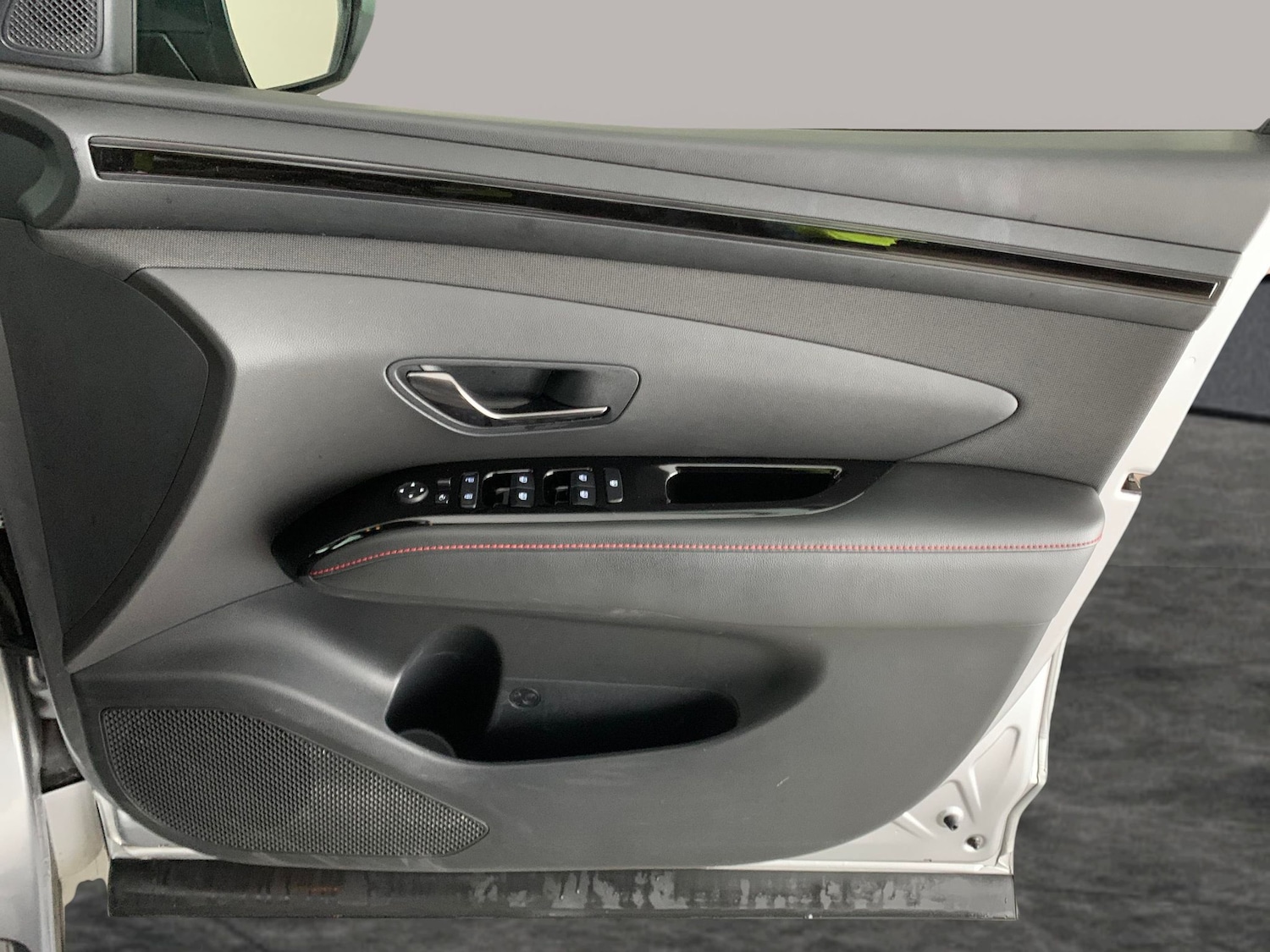 Used Hyundai TUCSON 2022 for sale - 76940320: Photo 33