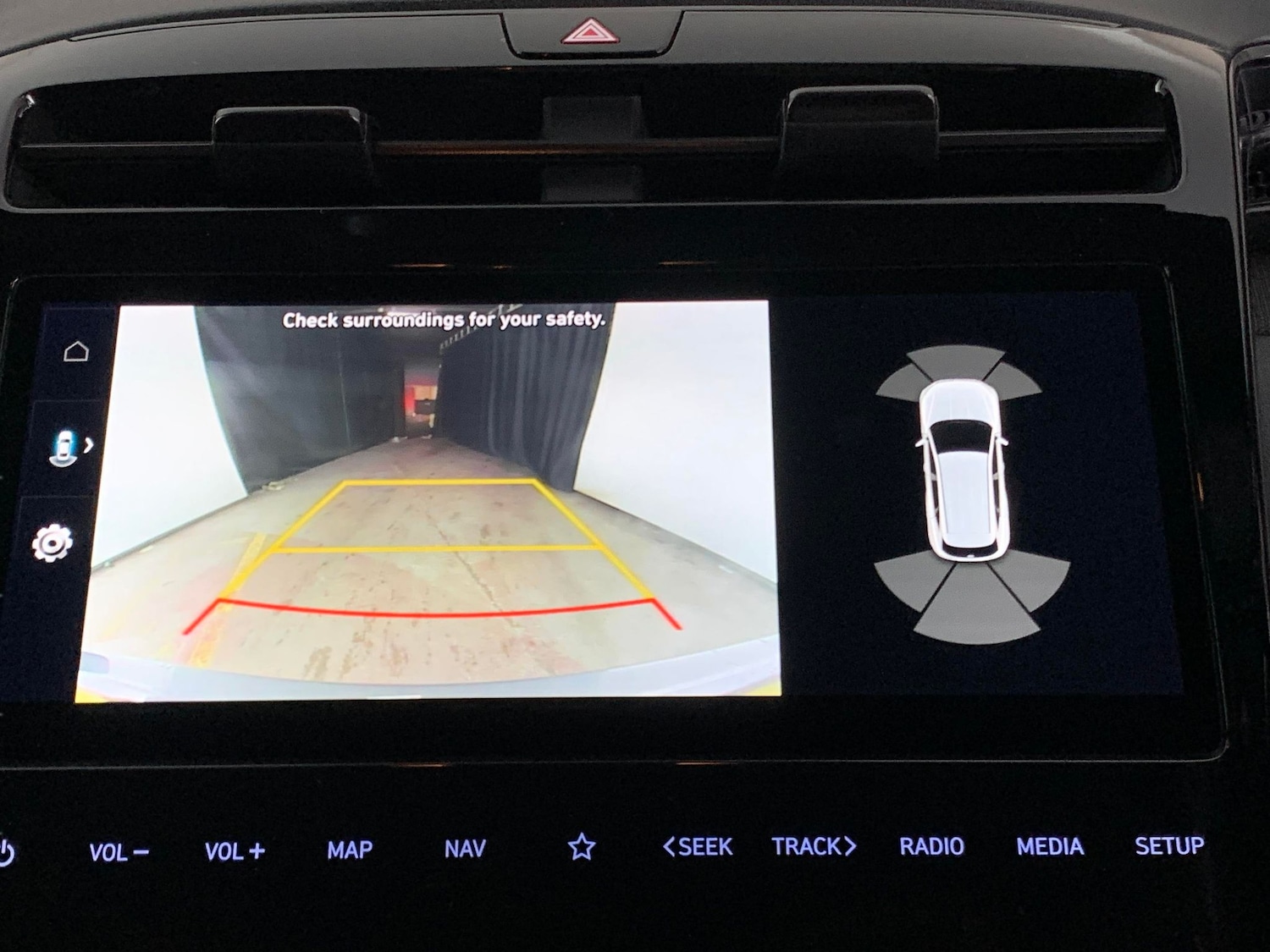 Used Hyundai TUCSON 2022 for sale - 76940320: Photo 5