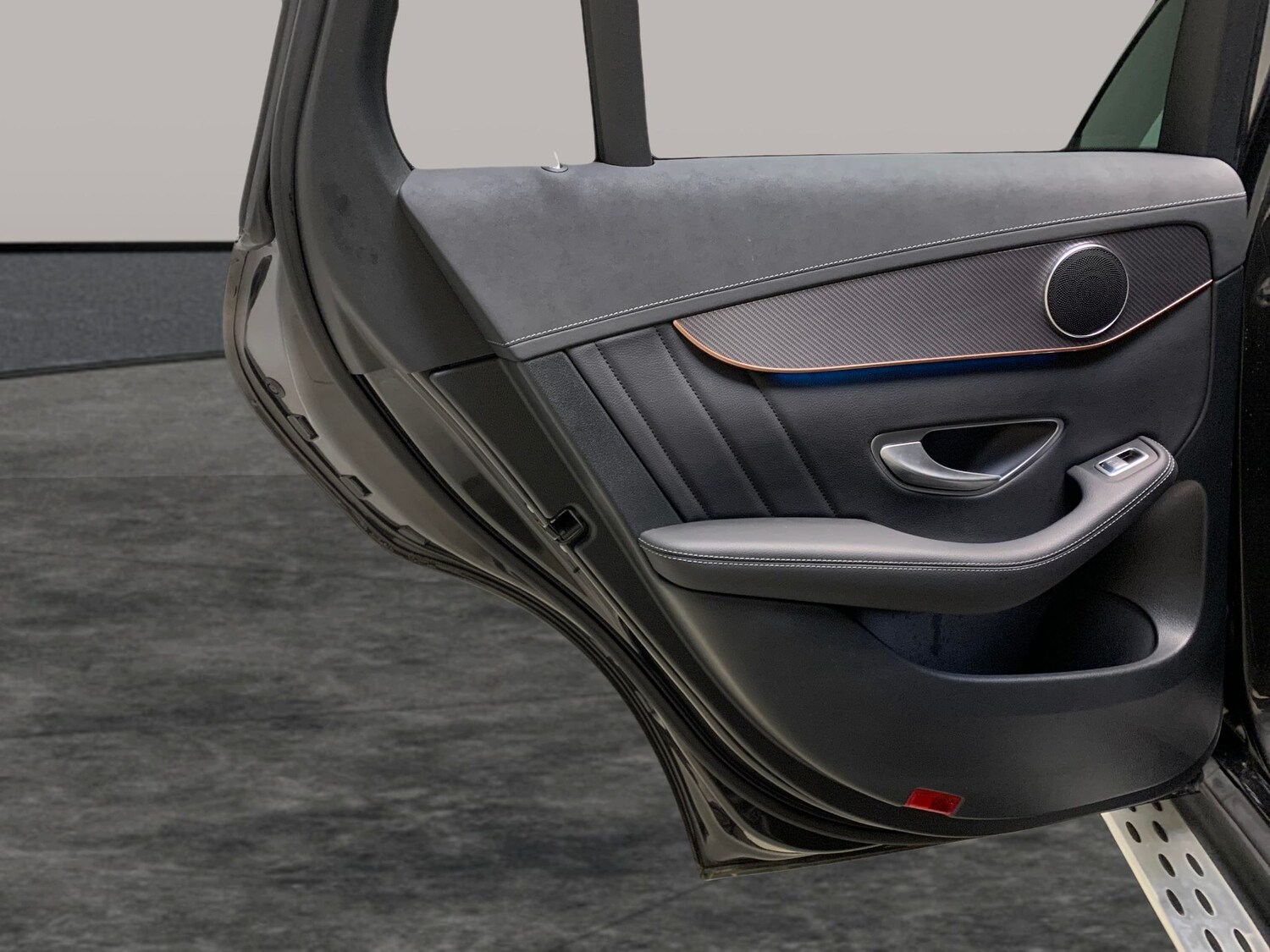 Used Mercedes-Benz EQC 2021 for sale - 78094340: Photo 27