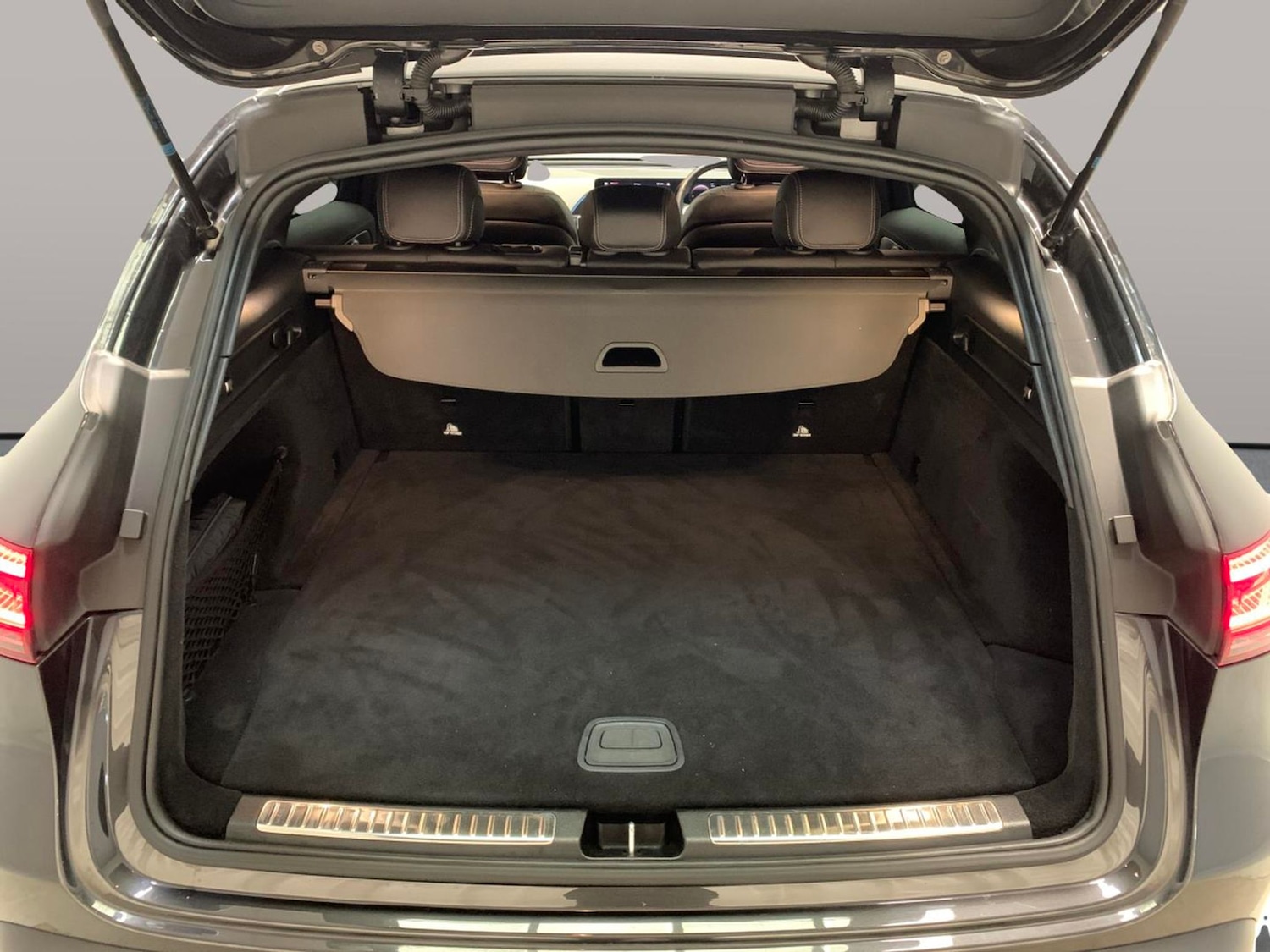 Used Mercedes-Benz EQC 2021 for sale - 78094340: Photo 33