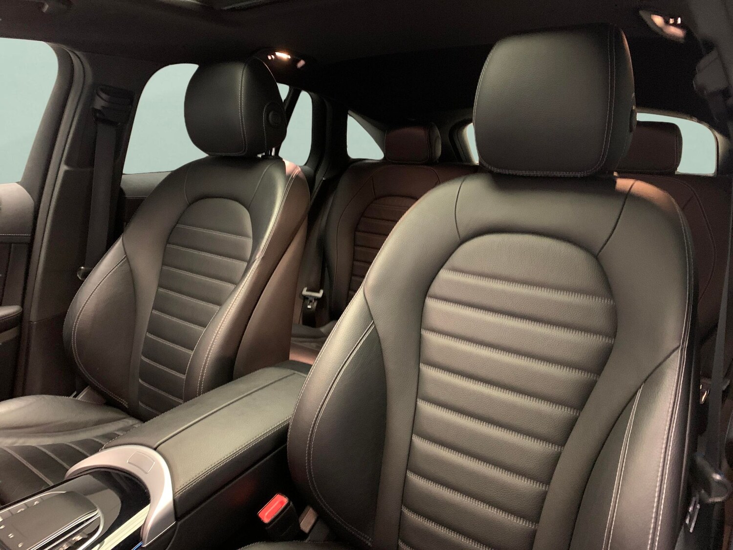 Used Mercedes-Benz EQC 2021 for sale - 78094340: Photo 7