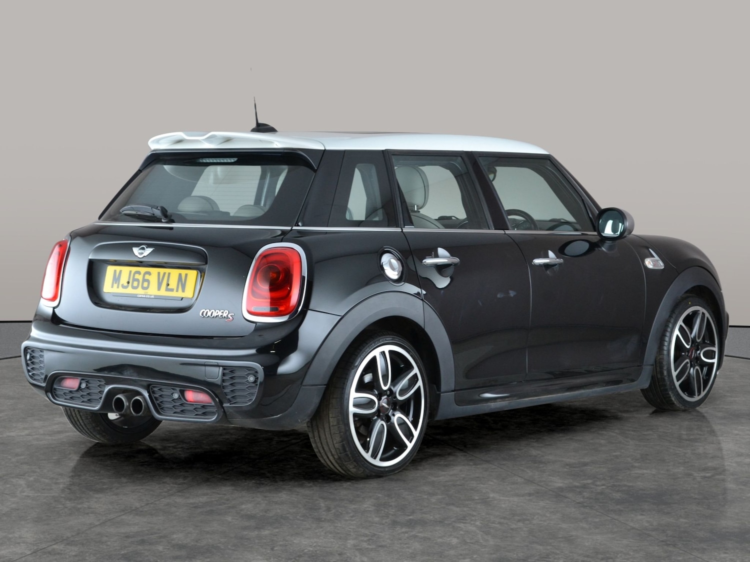 Used MINI Hatch 2016 for sale - 77255916: Photo 10