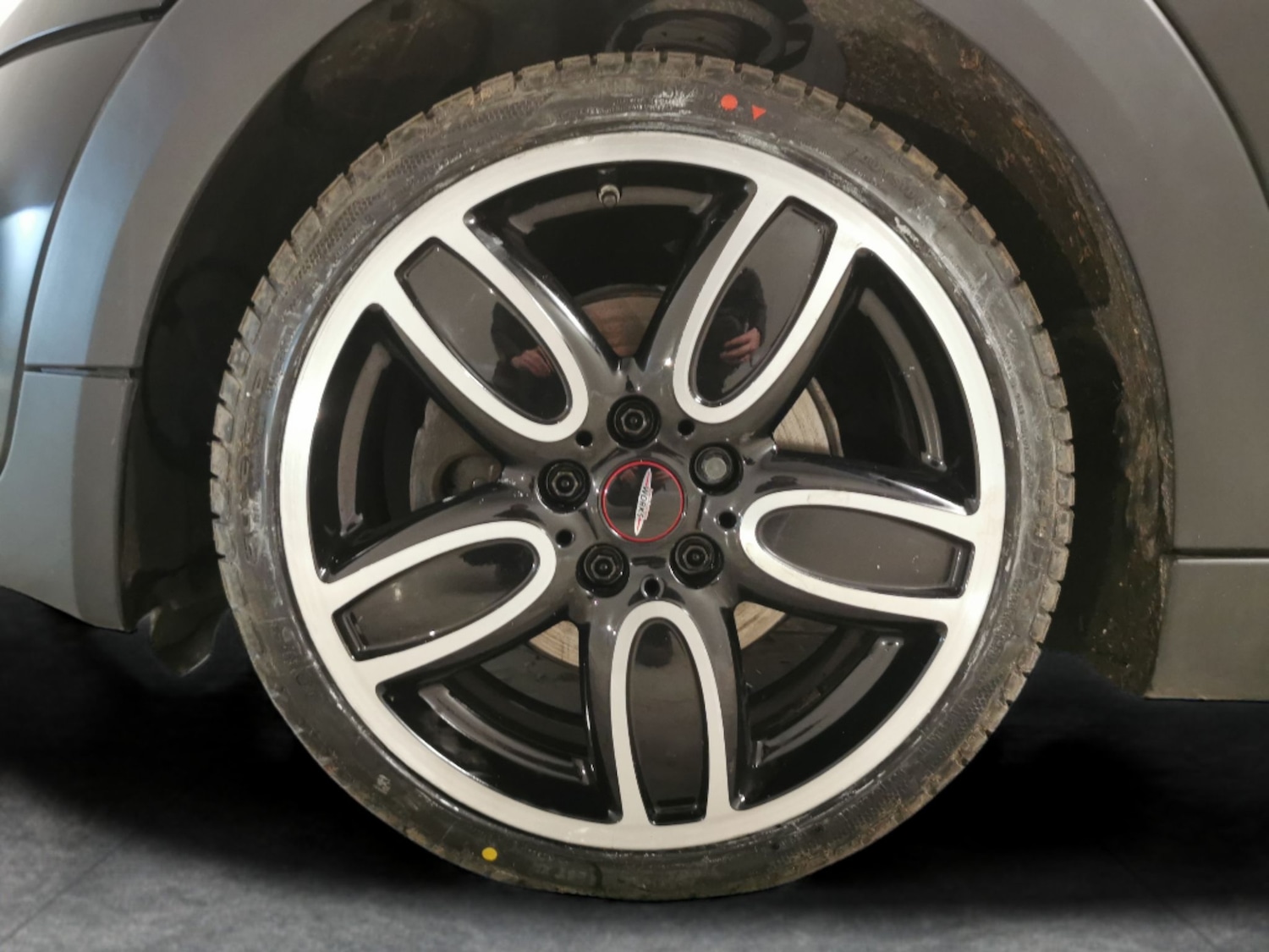 Used MINI Hatch 2016 for sale - 77255916: Photo 19