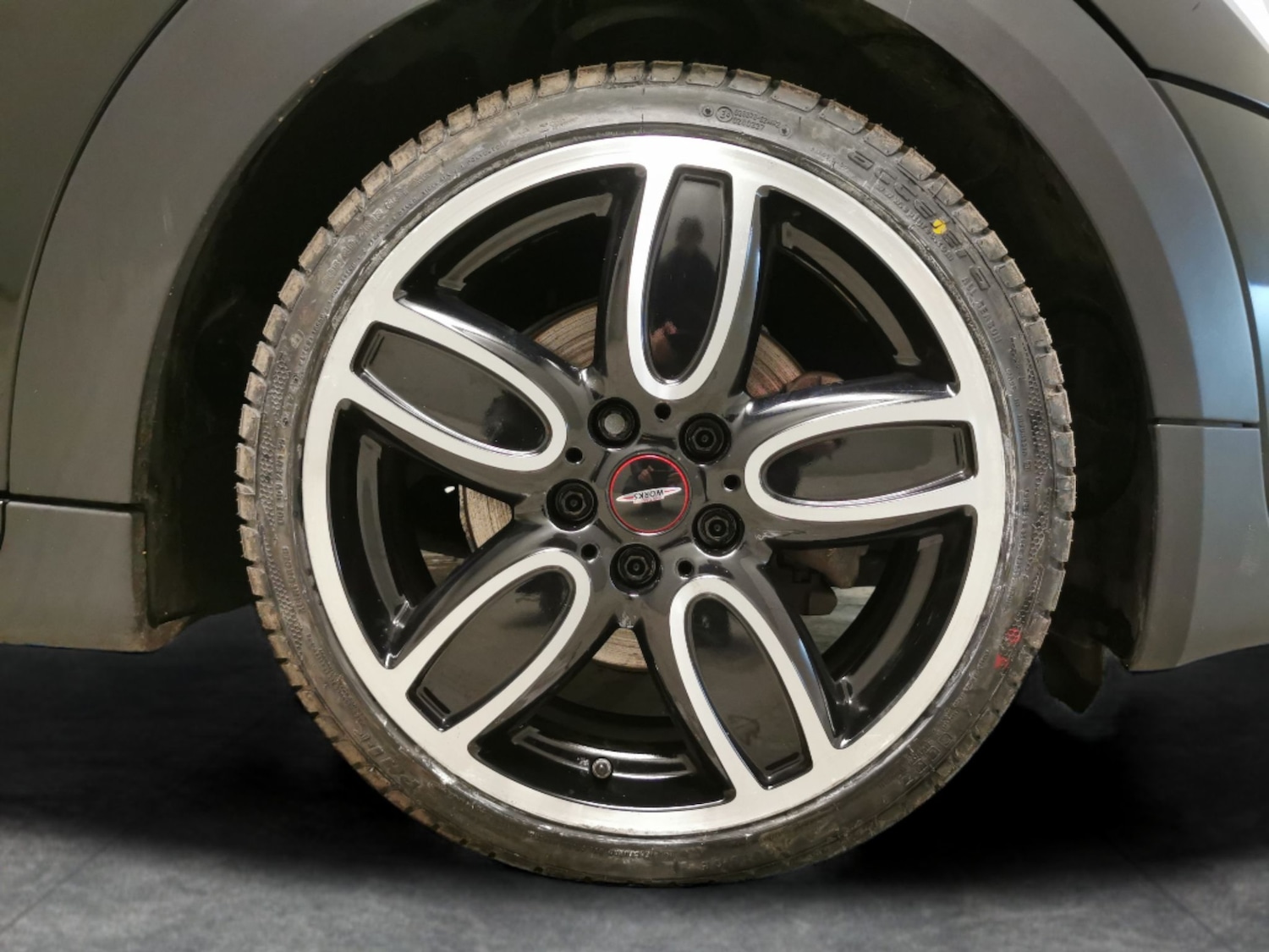 Used MINI Hatch 2016 for sale - 77255916: Photo 20