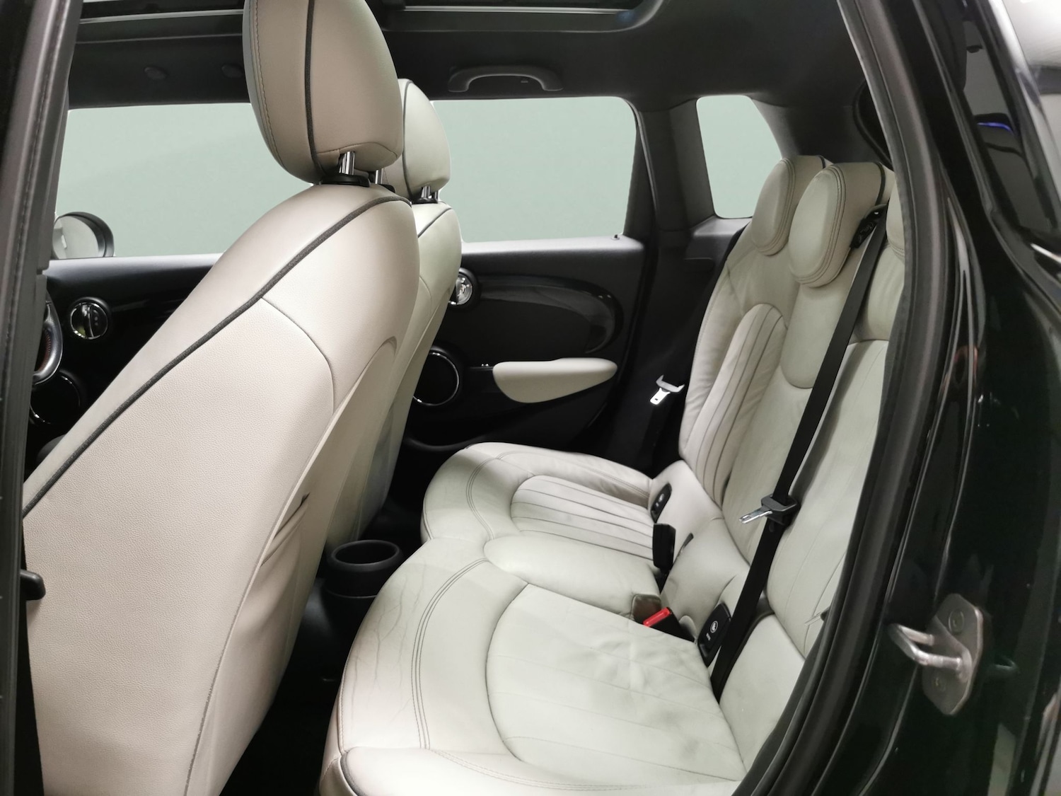 Used MINI Hatch 2016 for sale - 77255916: Photo 22