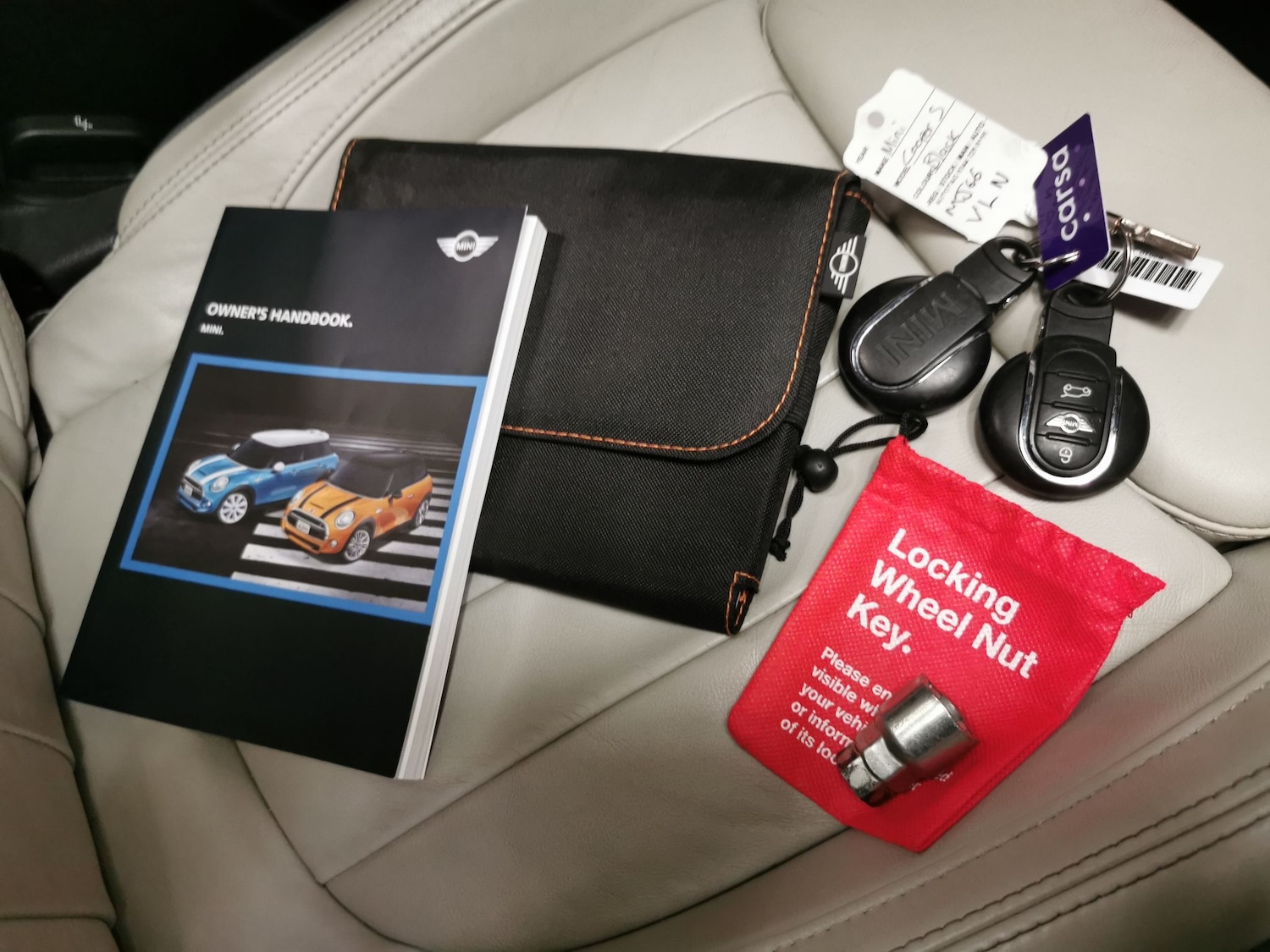 Used MINI Hatch 2016 for sale - 77255916: Photo 27