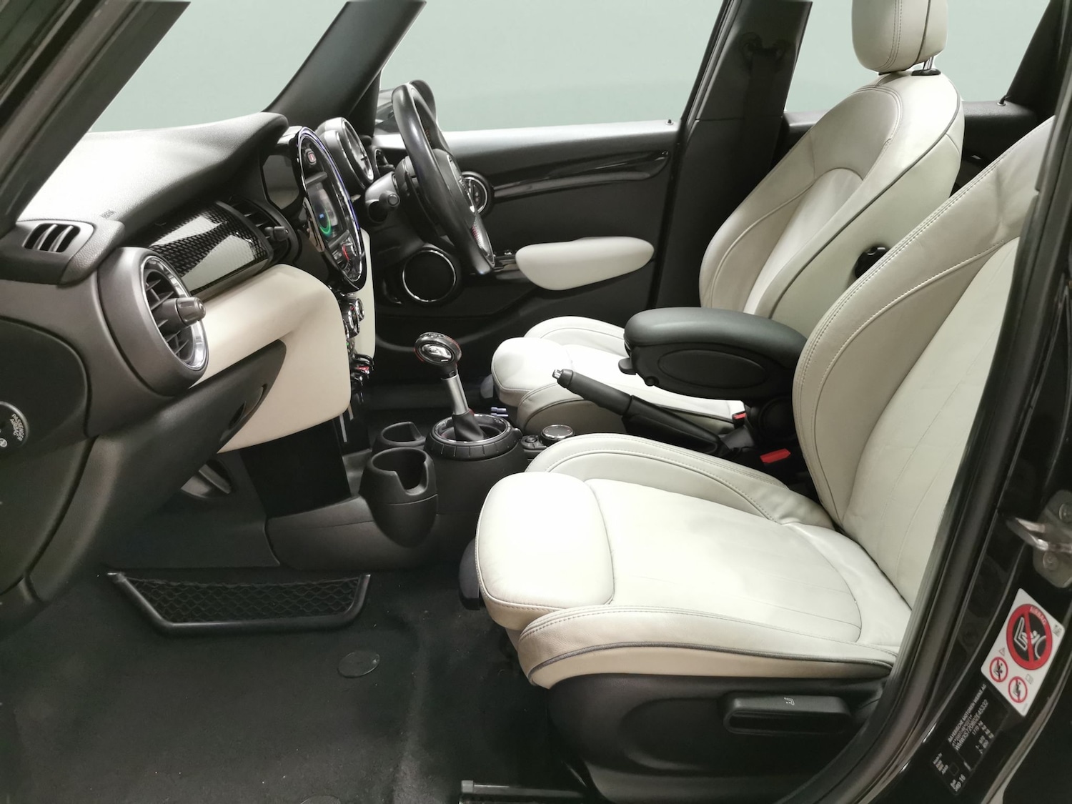 Used MINI Hatch 2016 for sale - 77255916: Photo 4