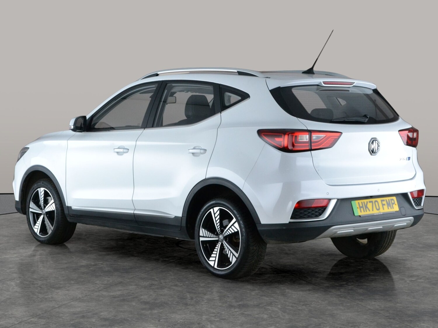 Used MG MG ZS 2020 for sale - 77819372: Photo 12