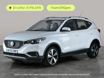 Used MG MG ZS 2020 for sale - 77819372: Photo