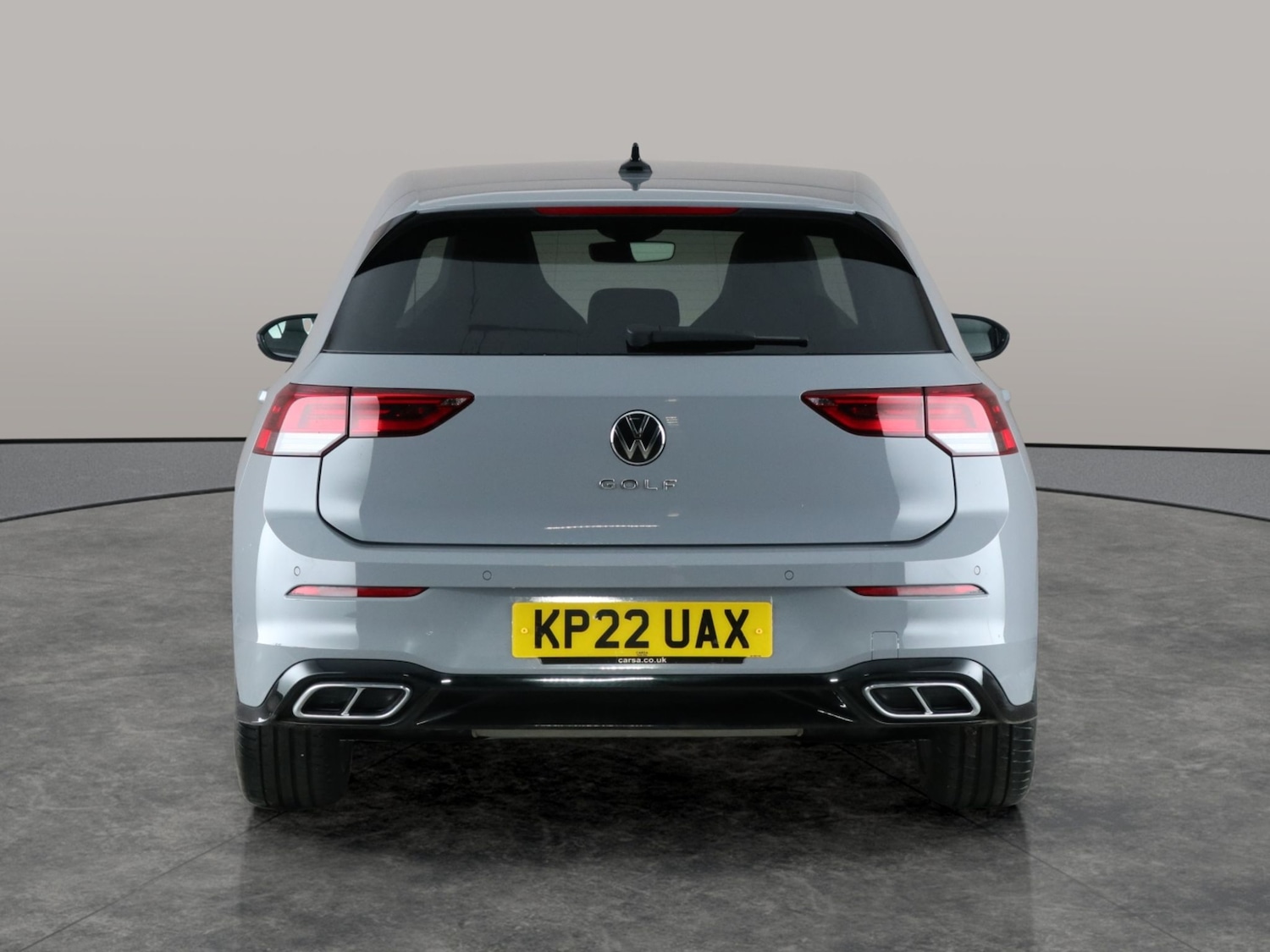 Used Volkswagen Golf 2022 for sale - 76853853: Photo 10