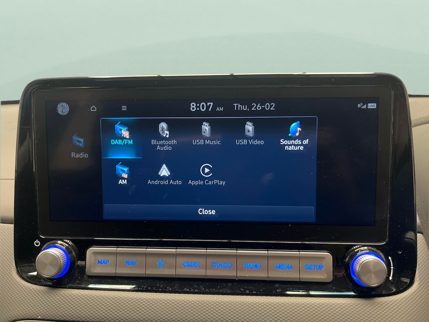 Used Hyundai KONA 2024 for sale - 77804230: Photo 16