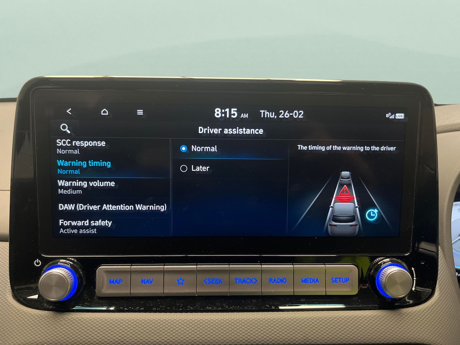 Used Hyundai KONA 2024 for sale - 77804230: Photo 22