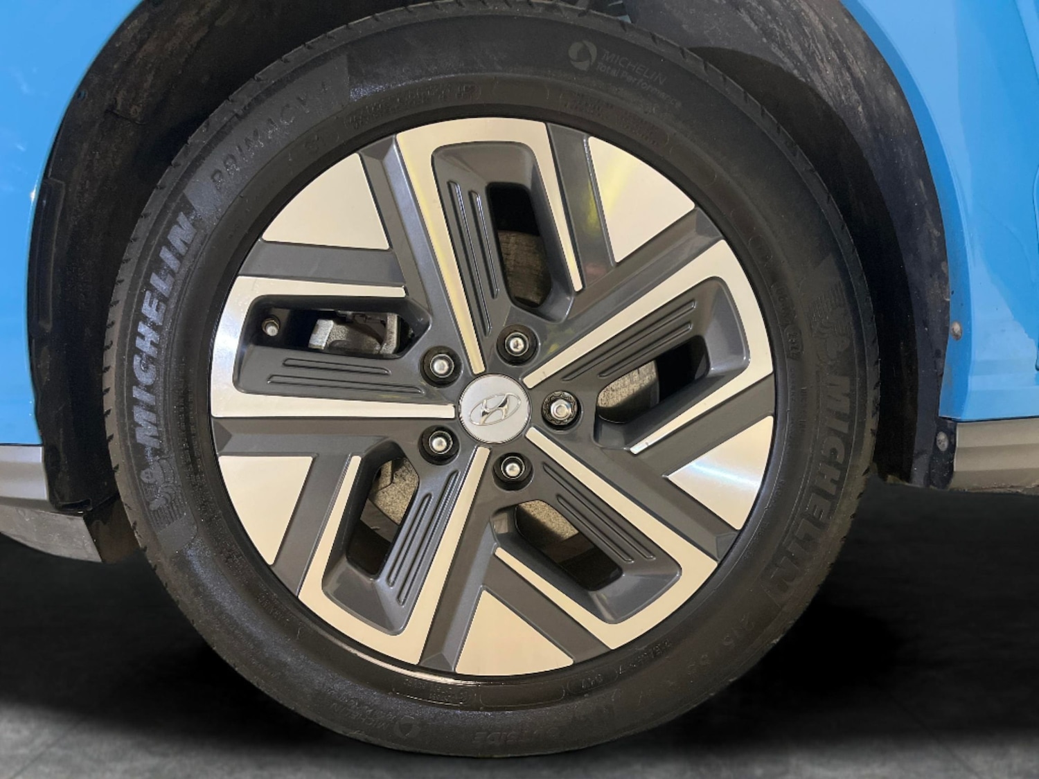 Used Hyundai KONA 2024 for sale - 77804230: Photo 25