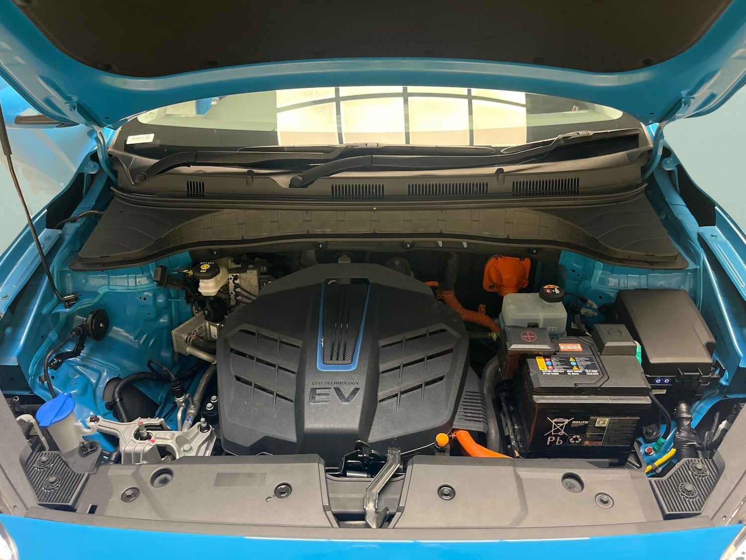 Used Hyundai KONA 2024 for sale - 77804230: Photo 35