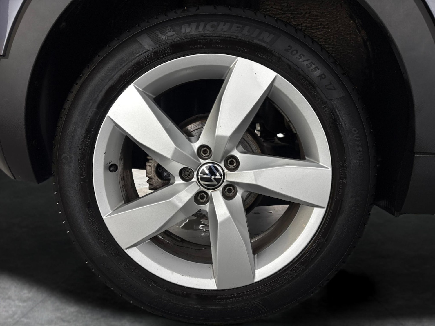 Used Volkswagen T-Cross 2022 for sale - 78150923: Photo 22