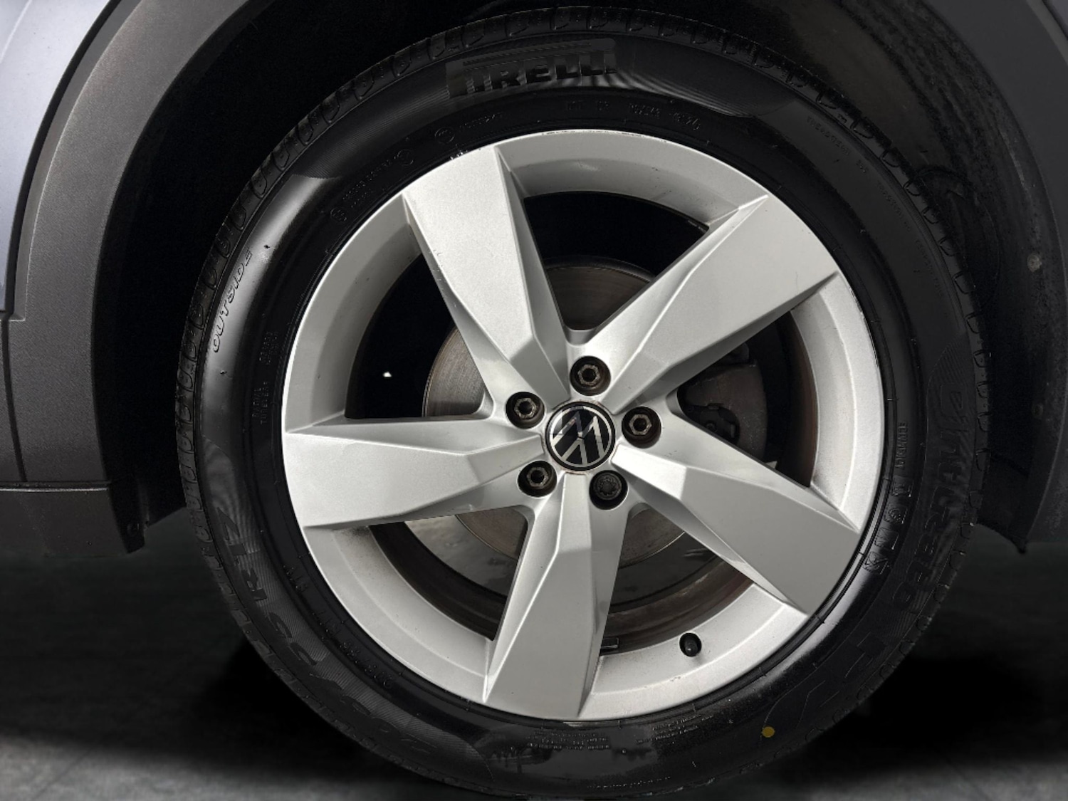 Used Volkswagen T-Cross 2022 for sale - 78150923: Photo 23