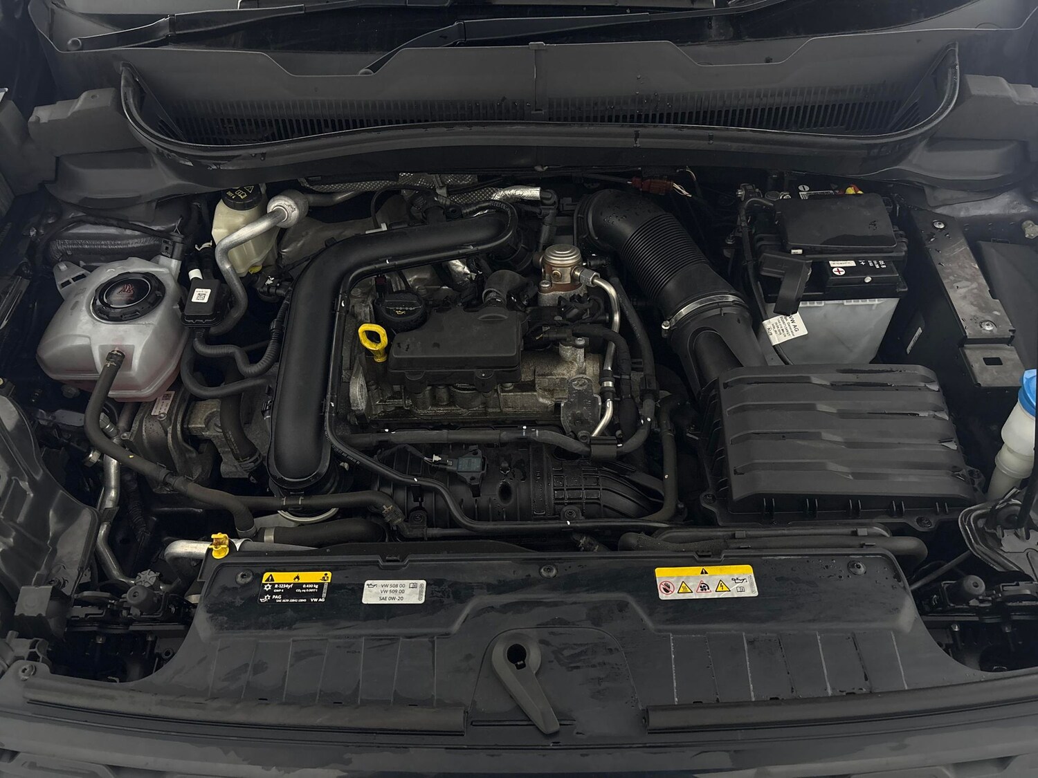 Used Volkswagen T-Cross 2022 for sale - 78150923: Photo 31