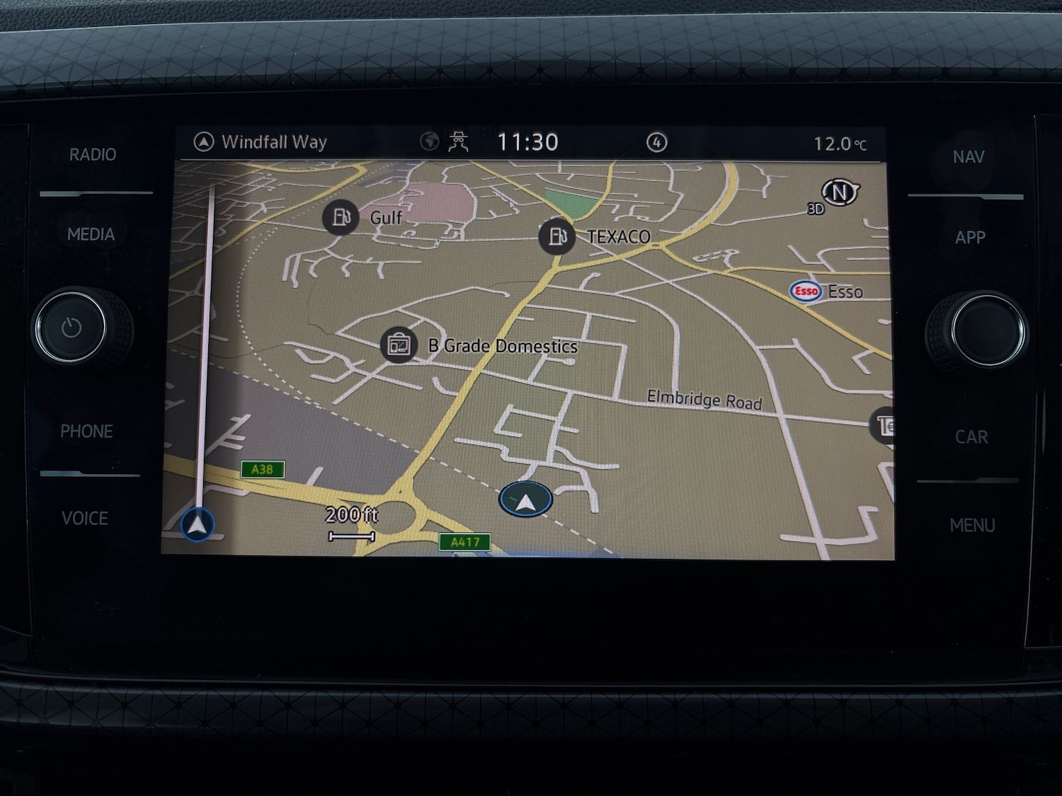 Used Volkswagen T-Cross 2022 for sale - 78150923: Photo 5