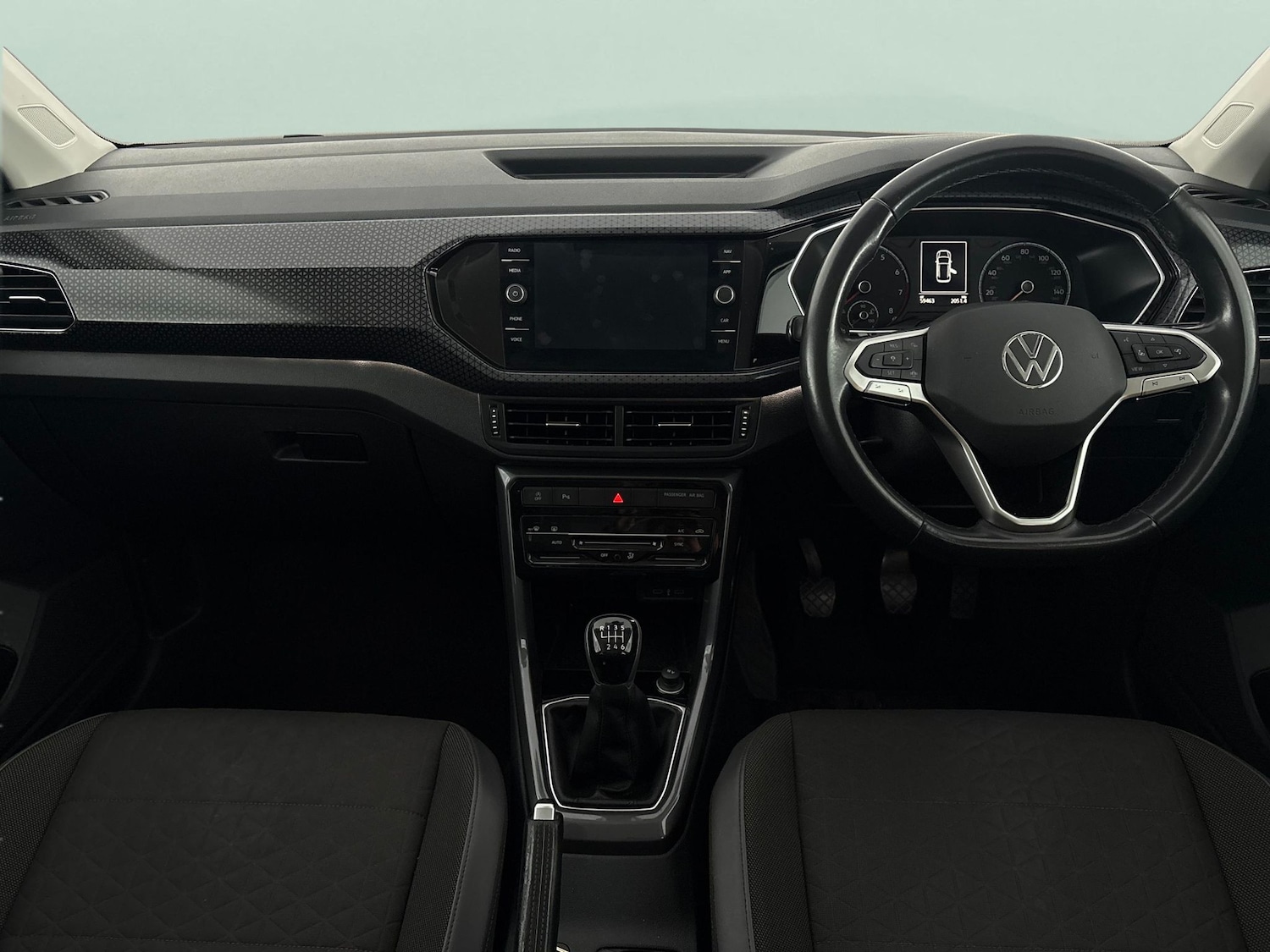 Used Volkswagen T-Cross 2022 for sale - 78150923: Photo 6