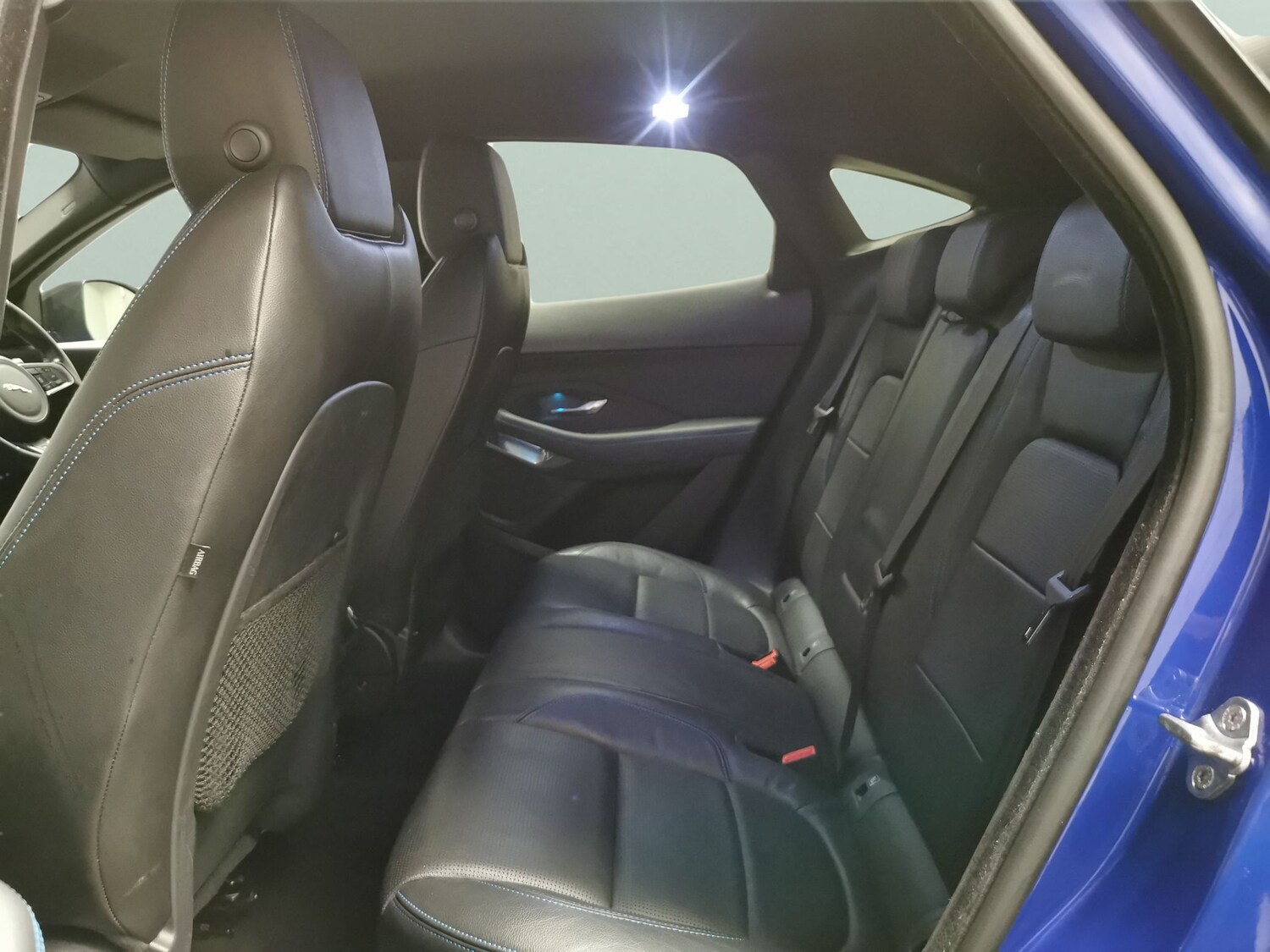 Used Jaguar E-Pace 2019 for sale - 77819390: Photo 26