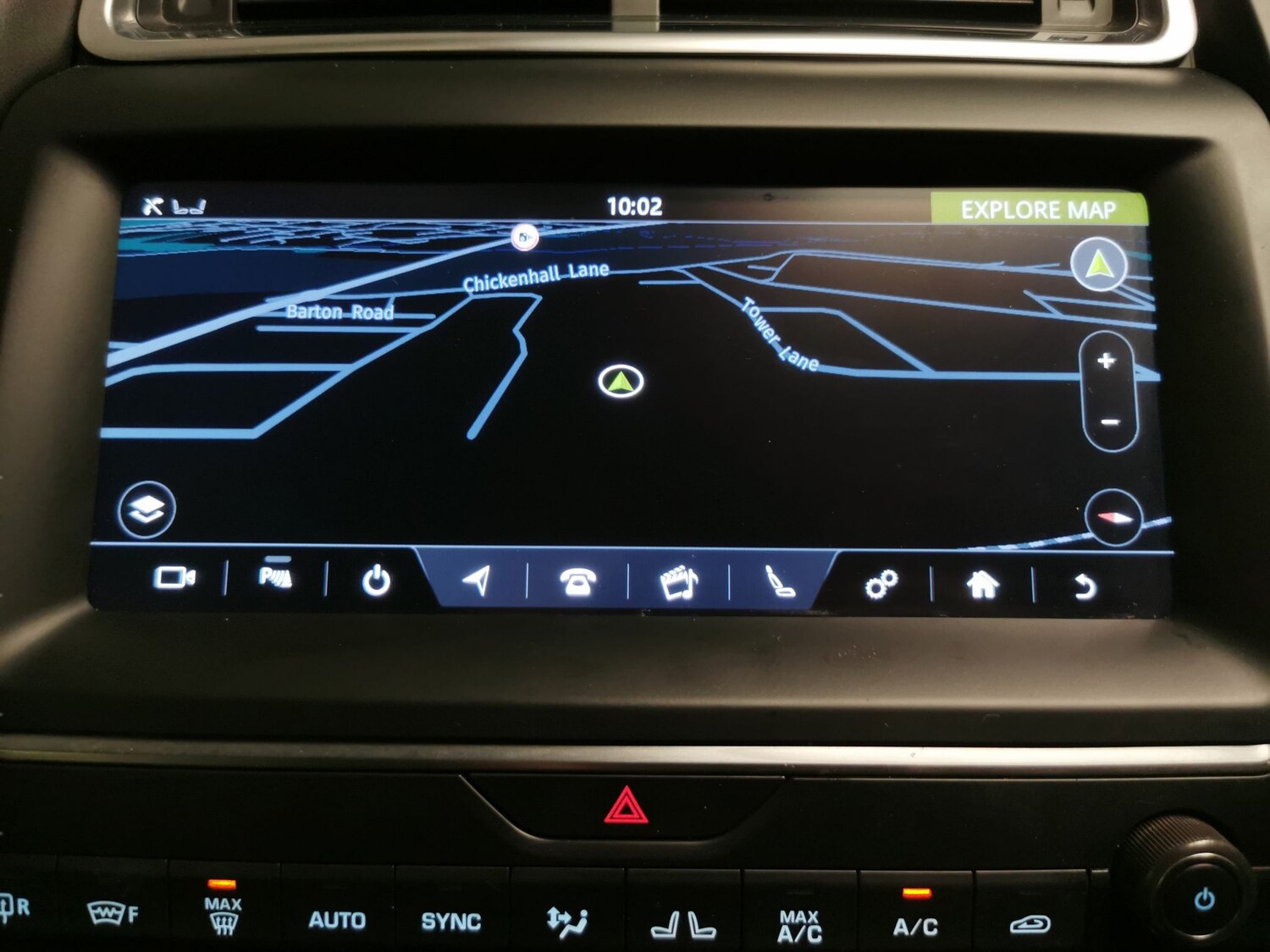 Used Jaguar E-Pace 2019 for sale - 77819390: Photo 6