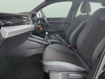 Used Audi A1 2022 for sale - 77360900: Photo