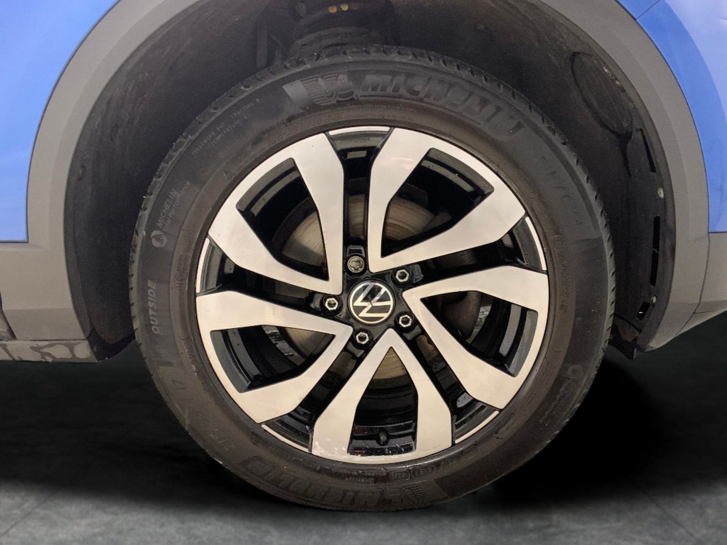 Used Volkswagen T-Roc 2022 for sale - 77581870: Photo 21