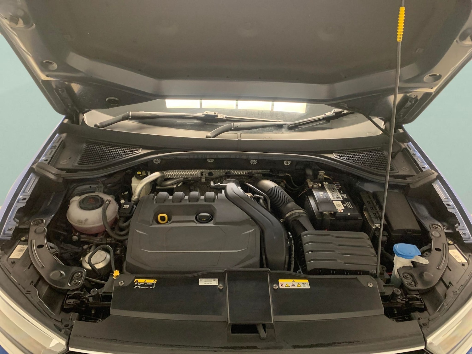 Used Volkswagen T-Roc 2022 for sale - 77581870: Photo 29