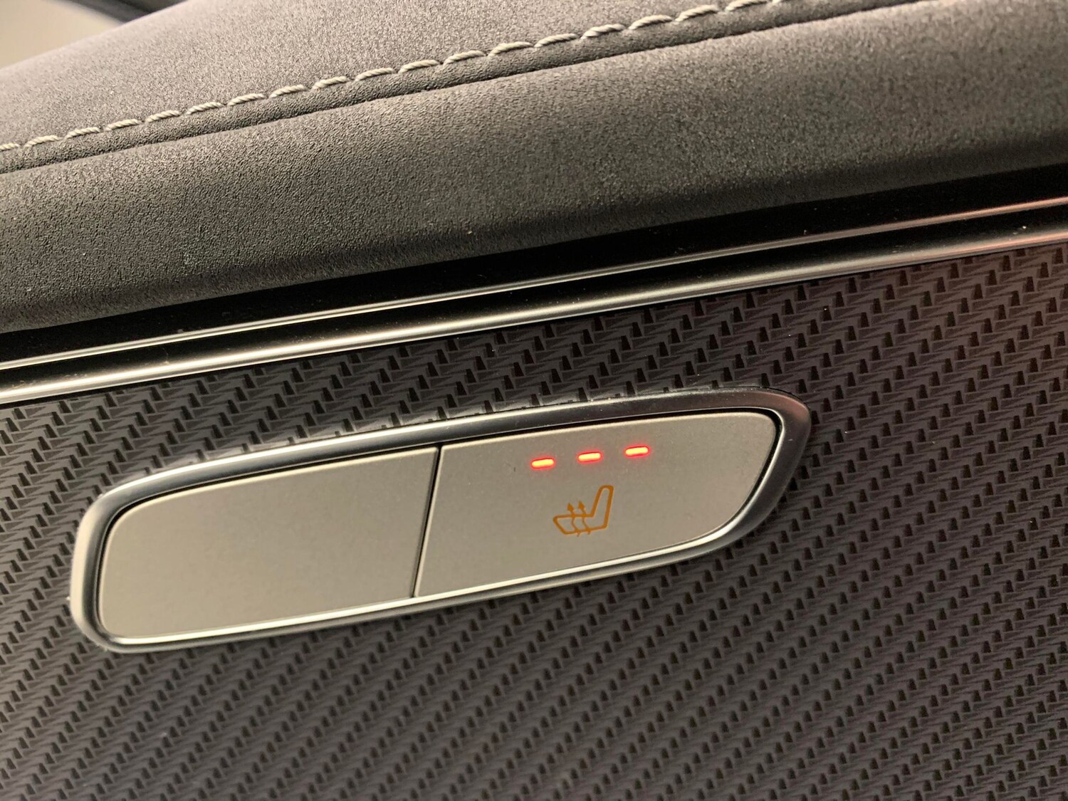 Used Mercedes-Benz EQC for sale - 77974355: Photo 20