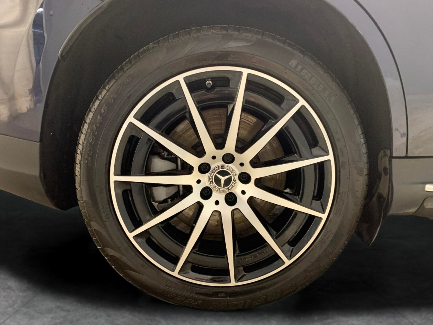 Used Mercedes-Benz EQC for sale - 77974355: Photo 23