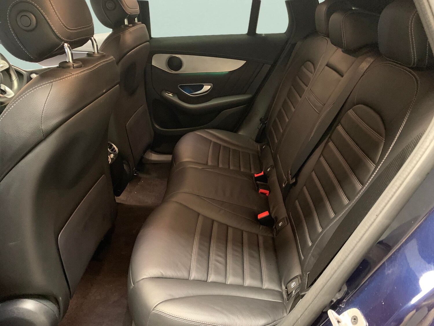 Used Mercedes-Benz EQC for sale - 77974355: Photo 24