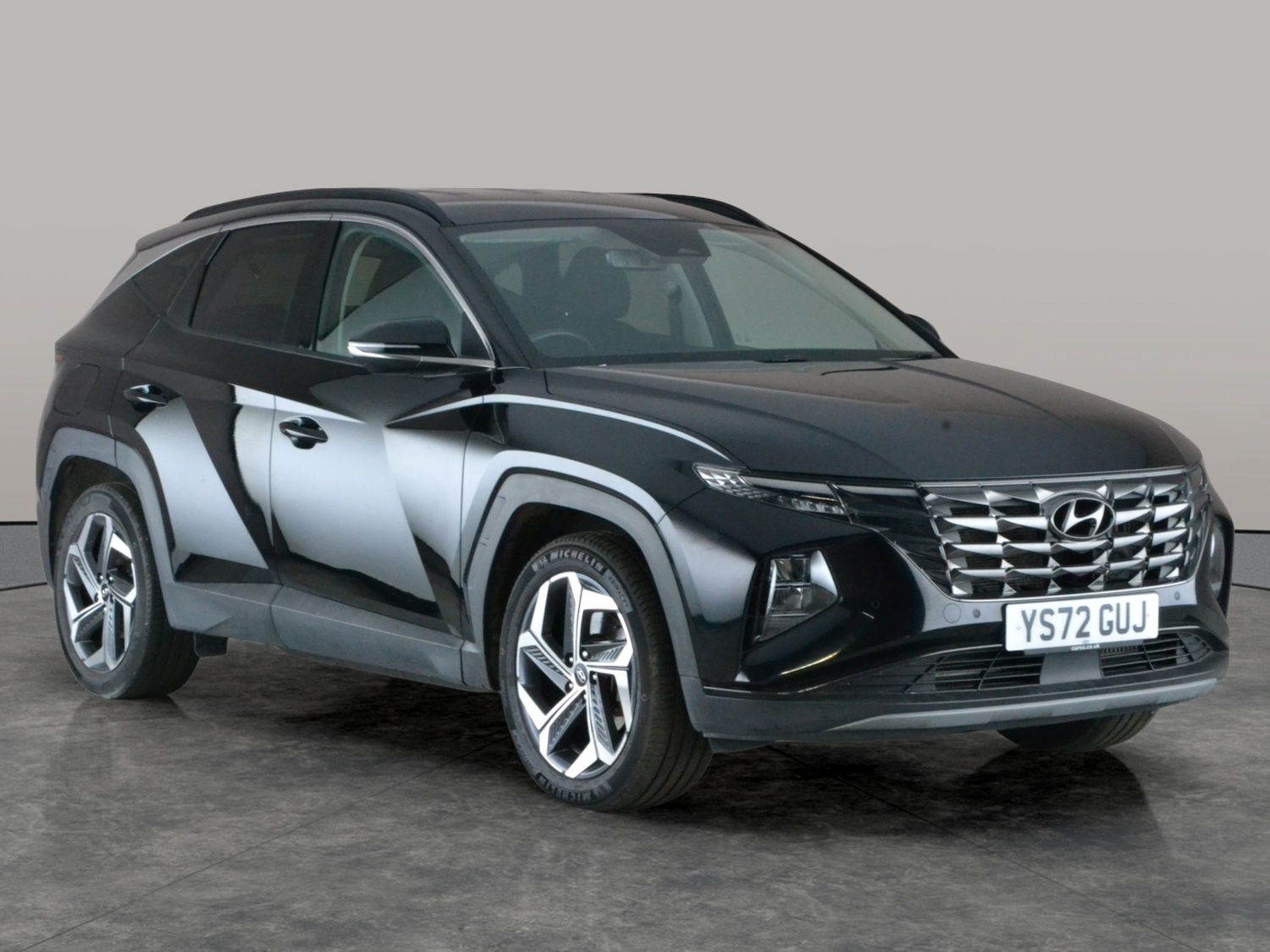 Used Hyundai TUCSON 2022 for sale - 77255982: Photo 8