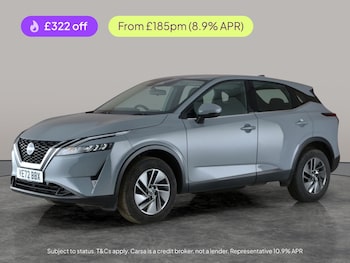 2022 - 1.3 DiG-T MH Acenta Premium 5dr