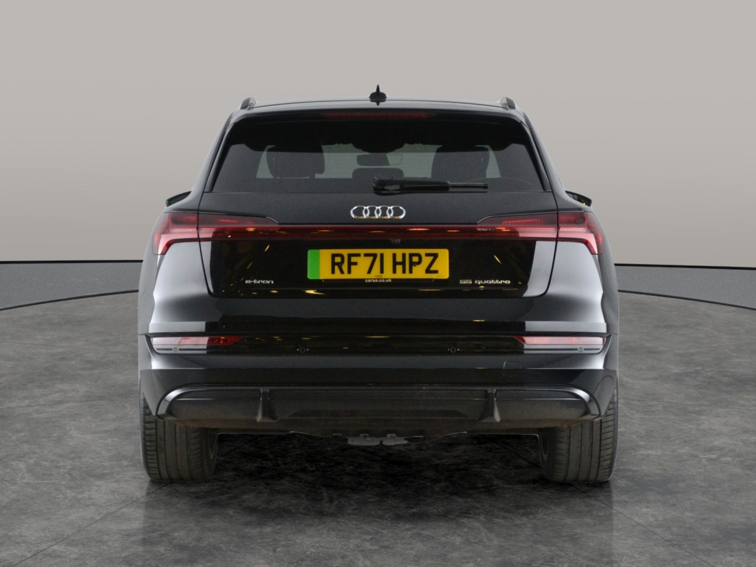 Used Audi e-tron 2022 for sale - 76935025: Photo 11