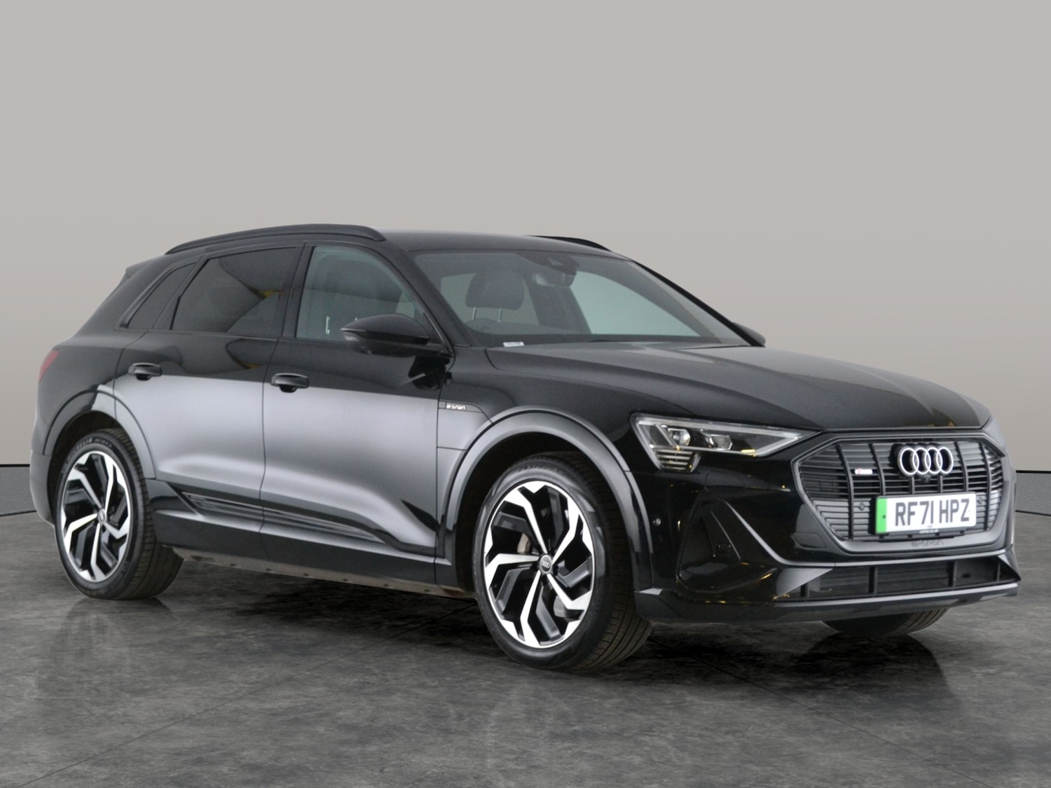 Used Audi e-tron 2022 for sale - 76935025: Photo 14