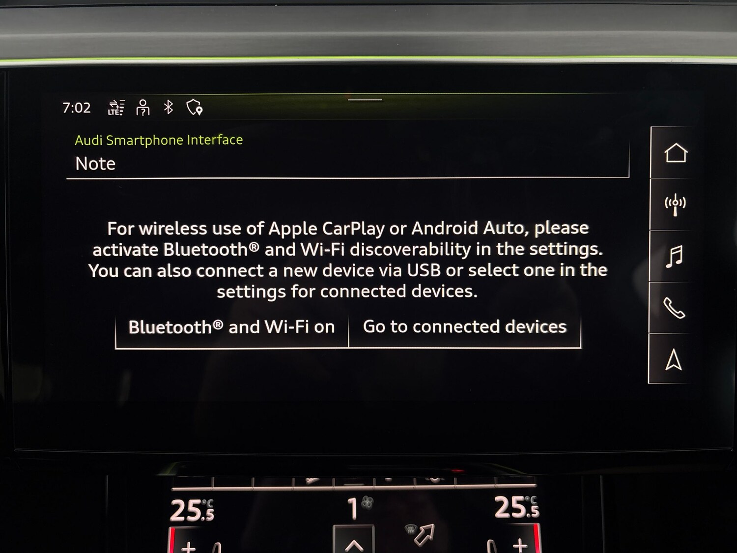 Used Audi e-tron 2022 for sale - 76935025: Photo 25