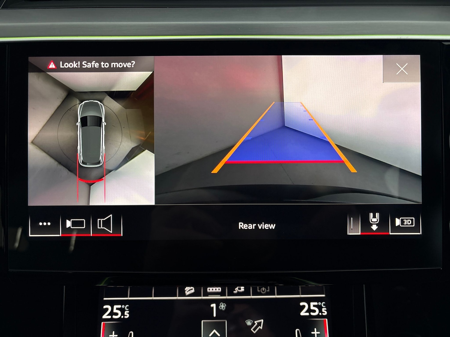 Used Audi e-tron 2022 for sale - 76935025: Photo 33