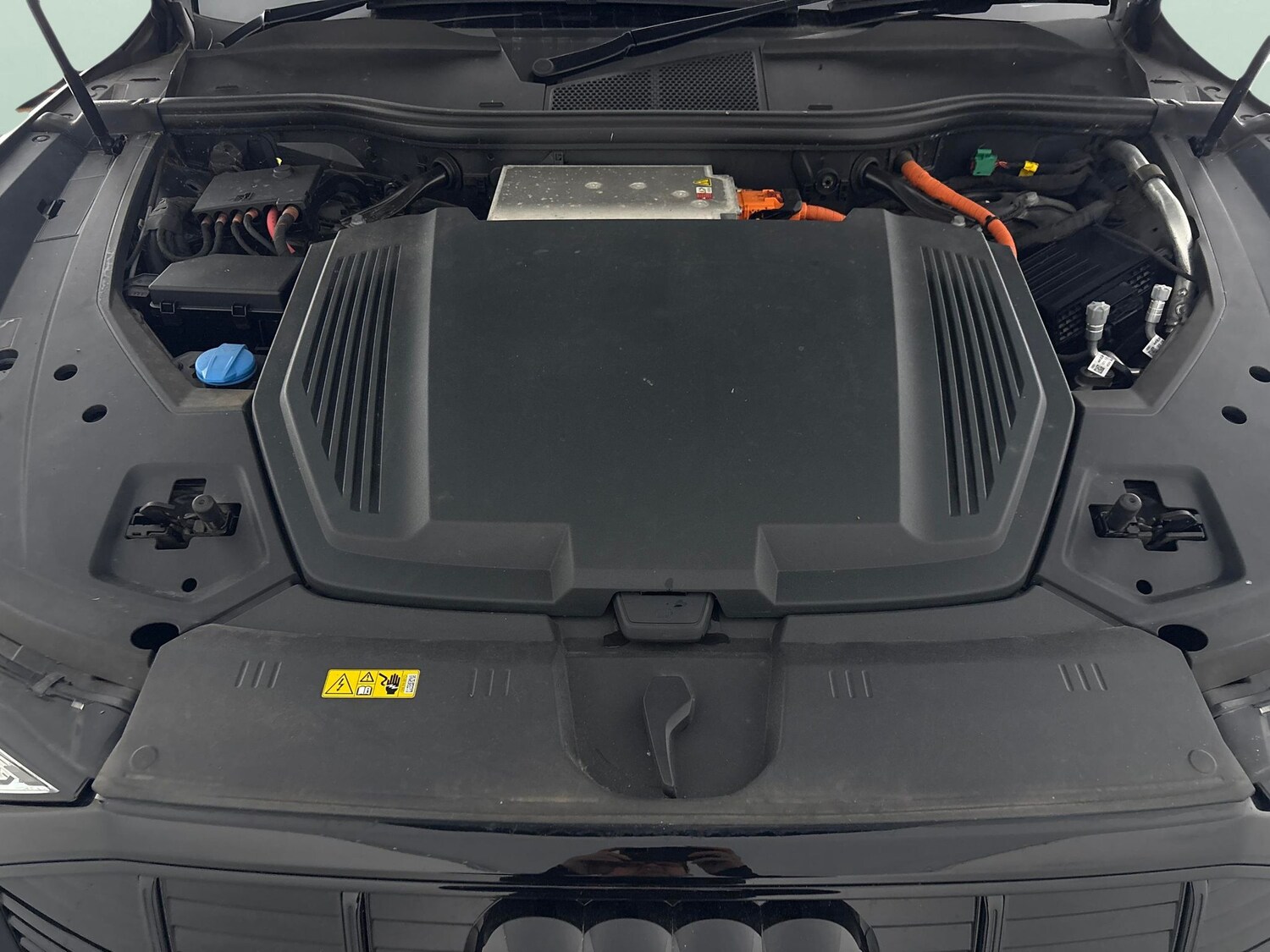 Used Audi e-tron 2022 for sale - 76935025: Photo 45