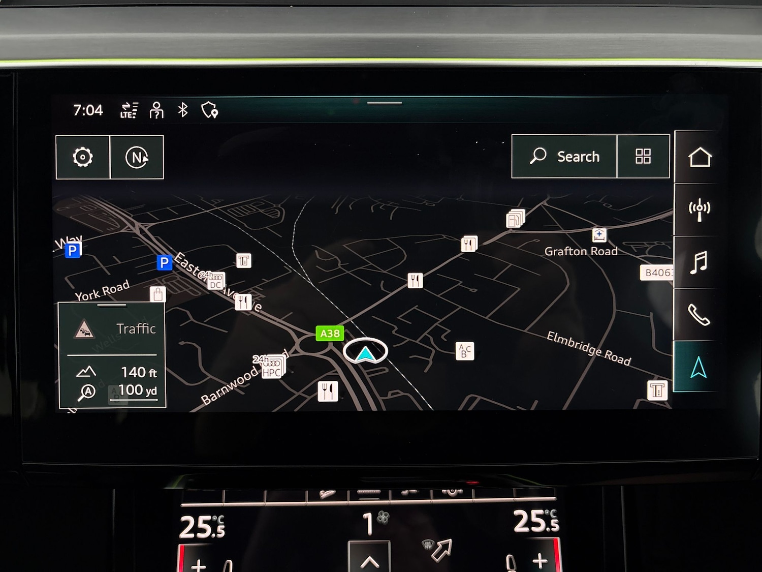 Used Audi e-tron 2022 for sale - 76935025: Photo 5