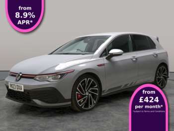 2023 - 2.0 TSI 300 GTI Clubsport 5dr DSG