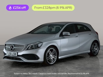 Used Mercedes-Benz A-Class undefined for sale - 78761634: Photo