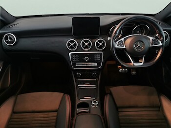 Used Mercedes-Benz A-Class undefined for sale - 78761634: Photo