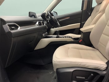 Used Mazda CX-5 2019 for sale - 78655593: Photo