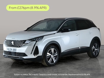 Used Peugeot 3008 2024 for sale - 78478998: Photo