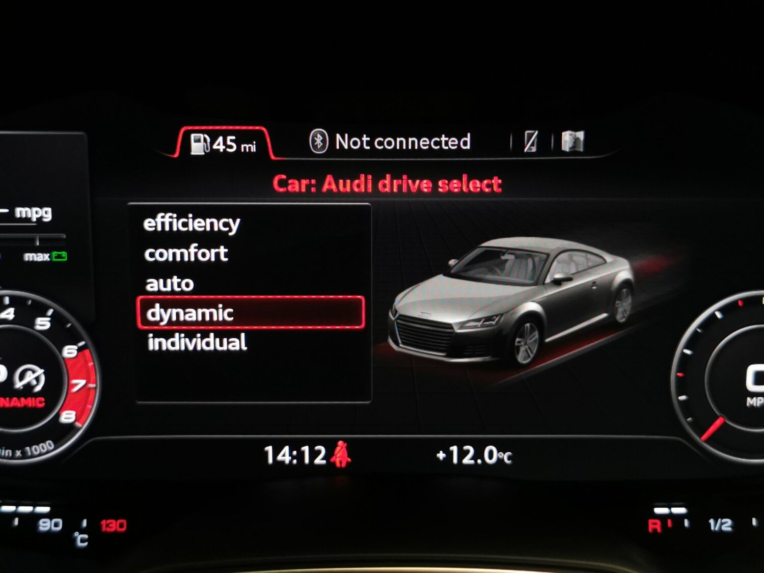 Used Audi TT 2019 for sale - 77413085: Photo 19