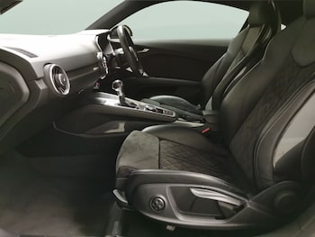 Used Audi TT 2019 for sale - 77413085: Photo