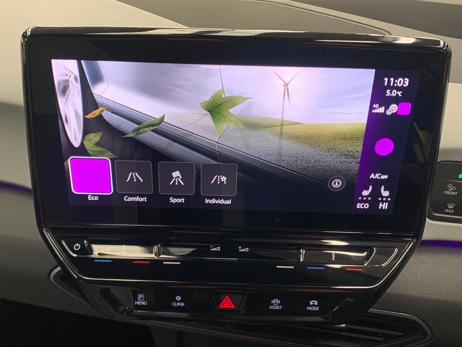 Used Volkswagen ID.3 2021 for sale - 77240659: Photo 14